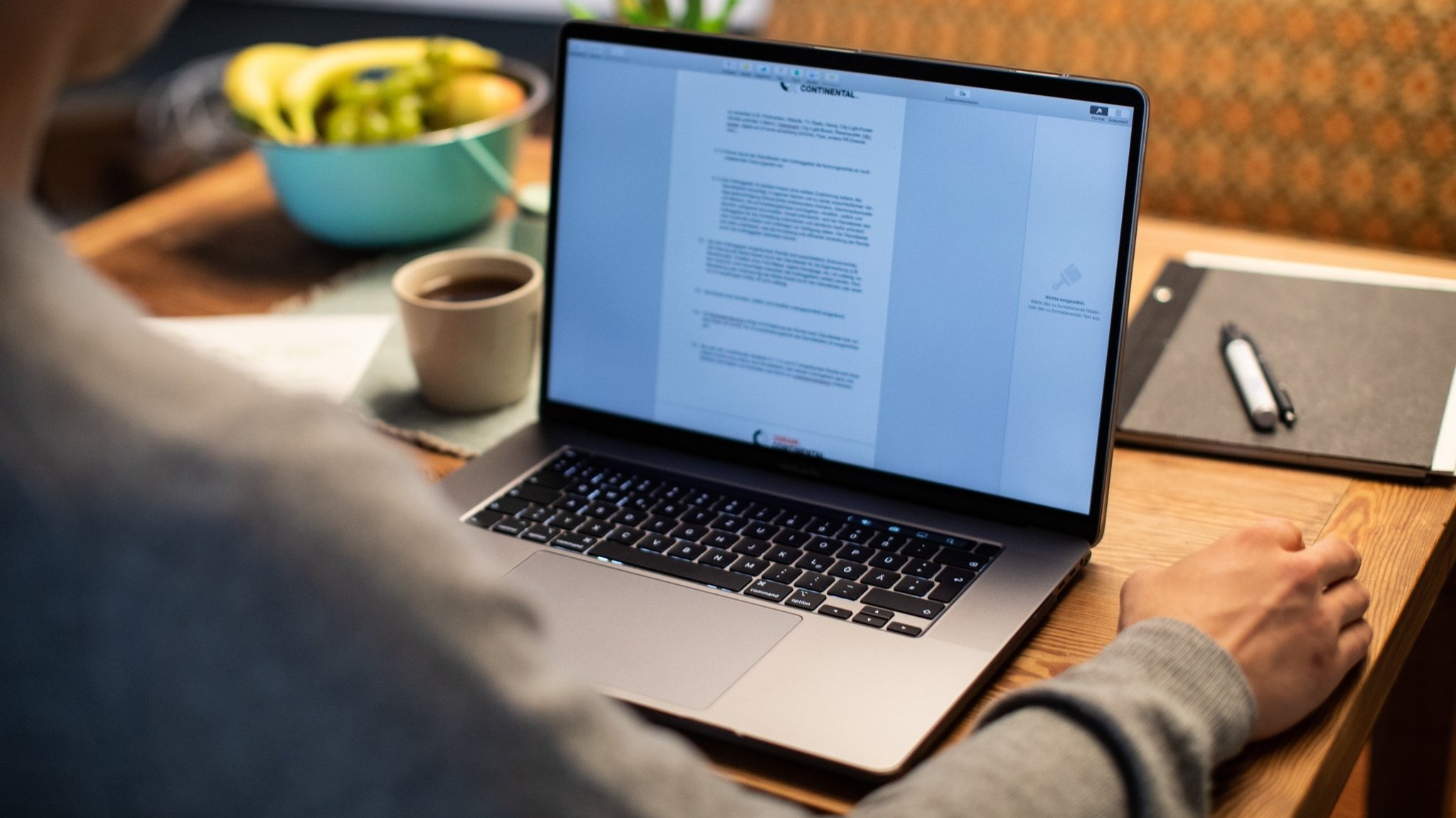 Homeoffice streichen: Was darf der Chef wirklich?