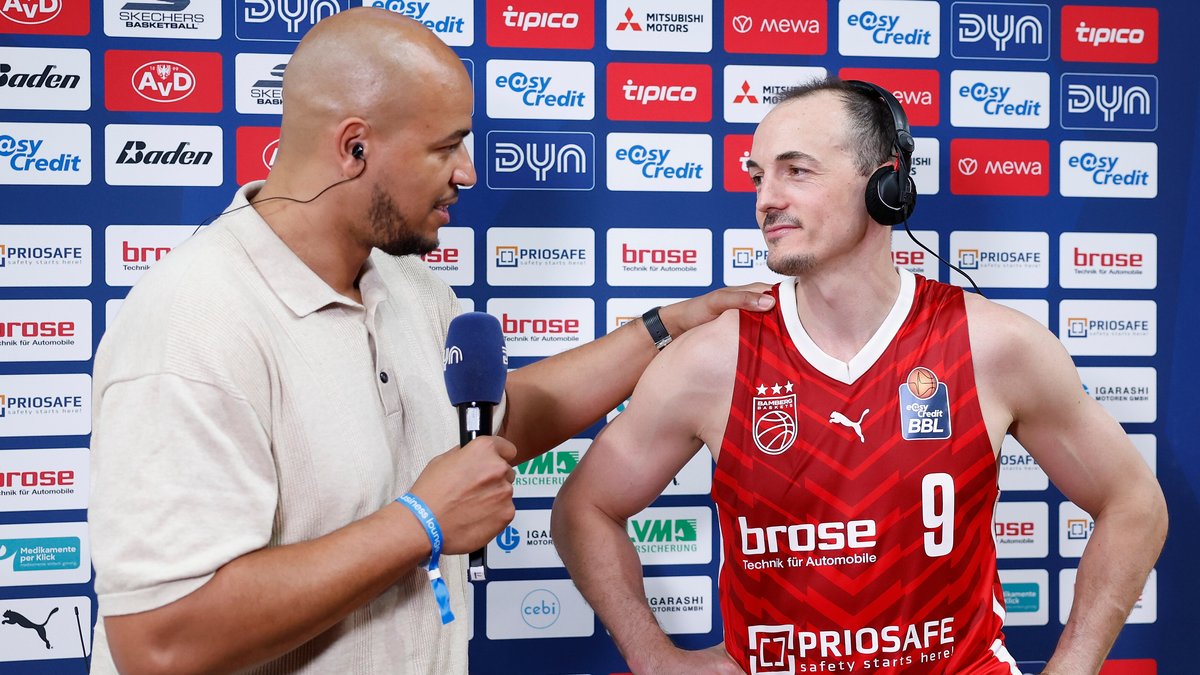 Karsten Tadda jetzt Rekordspieler der Basketball-Bundesliga