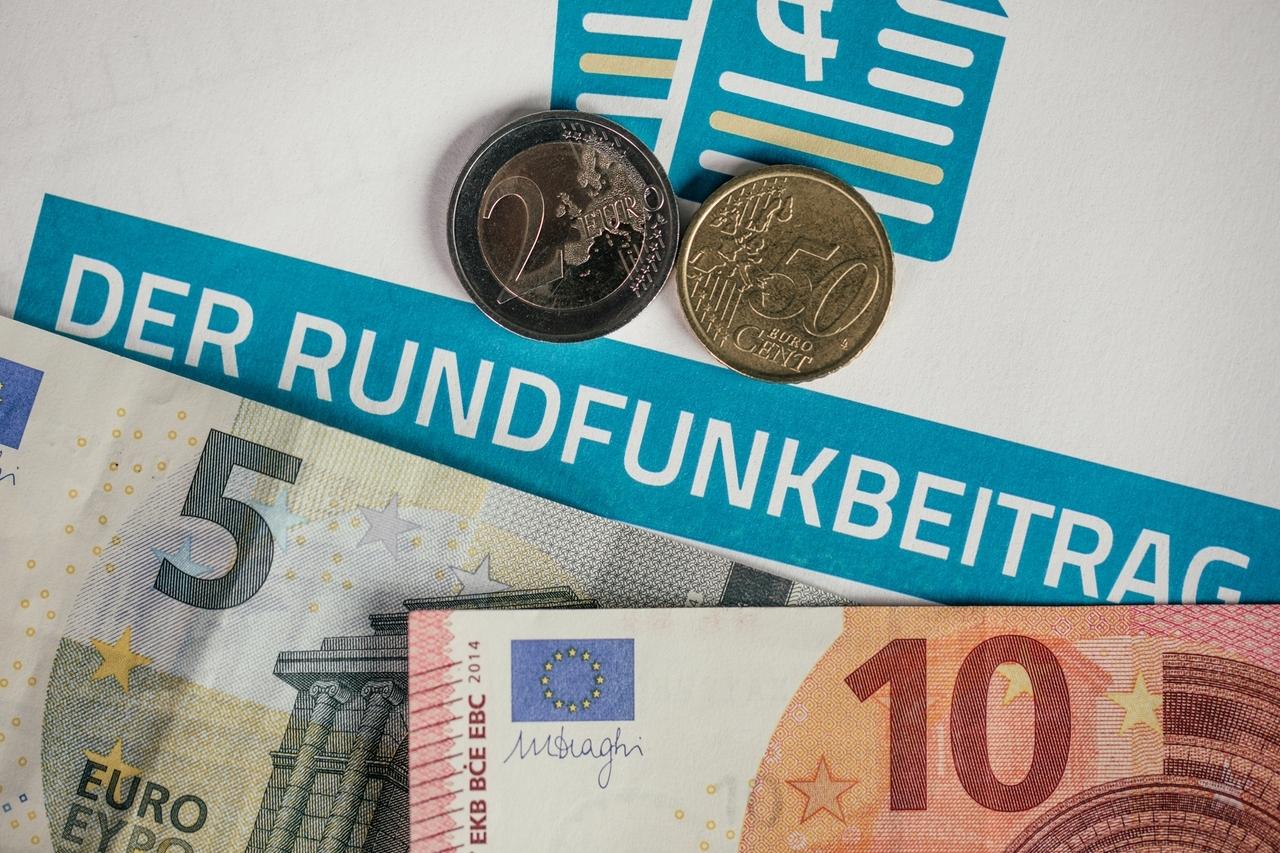 Rundfunkbeitrag: CDU in Sachsen-Anhalt weiterhin gegen ...