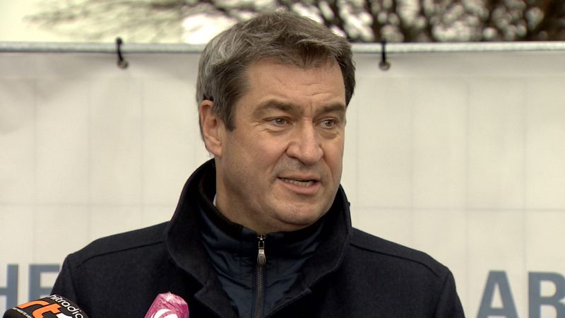 Schoko Nikolaus Mit Maske Aus Bad Konigshofen Wird Verkaufshit Br24