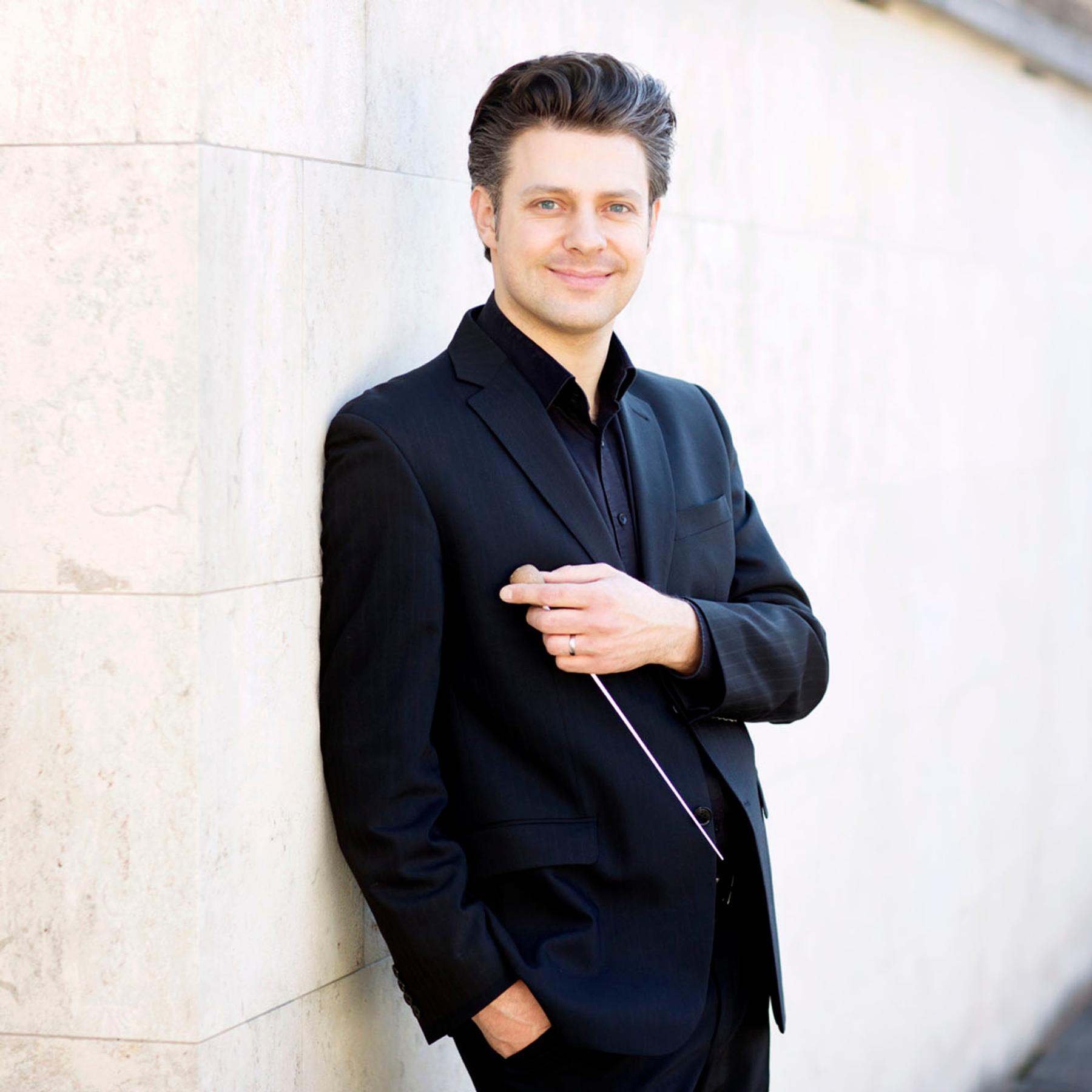 Gespräch mit Joseph Bastian zum Liberation Concert in St. Ottilien