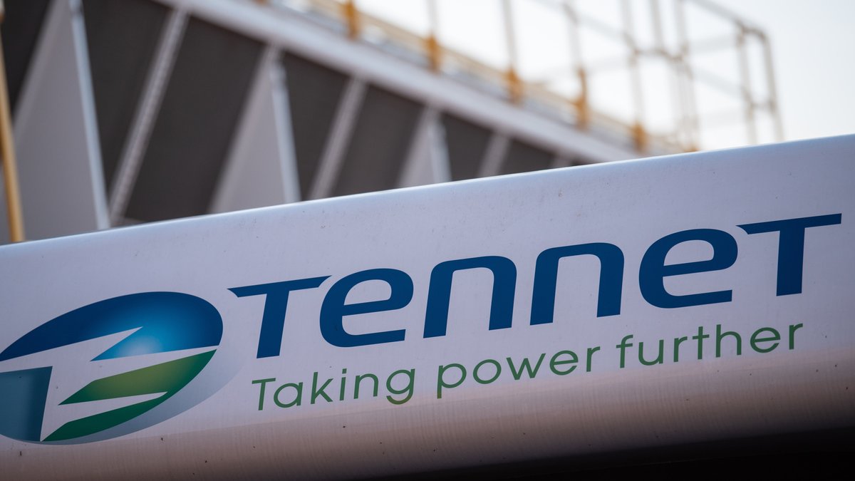 Kein Geld da: Bund kann Tennet-Stromnetz nicht kaufen