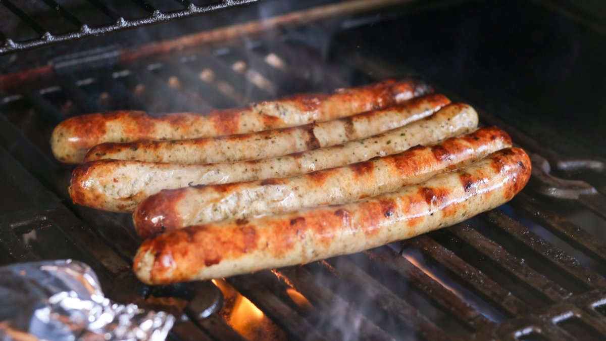 Bratwurststreit: Thüringen bereit zu Boxkampf