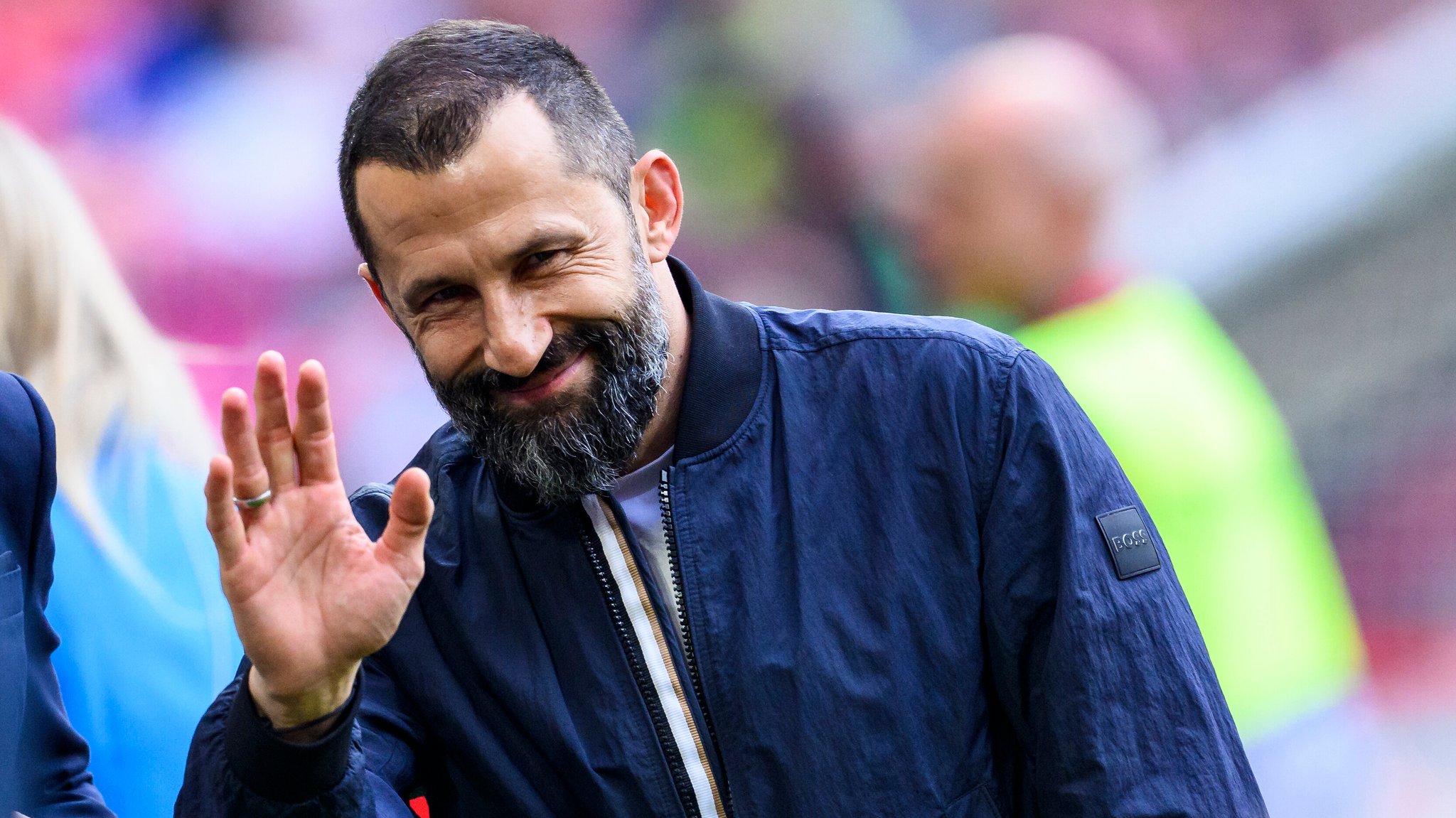 Hasan Salihamidzic