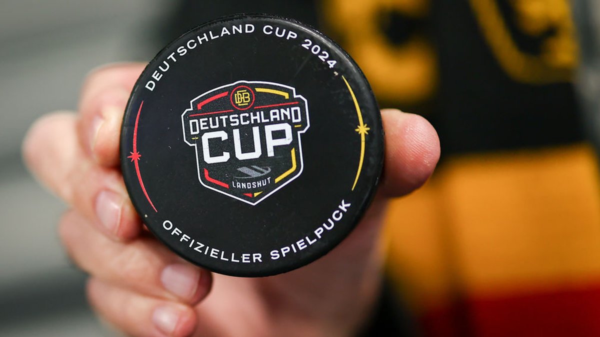 Fans begeistert - Aber bleibt der Deutschland Cup in Landshut?