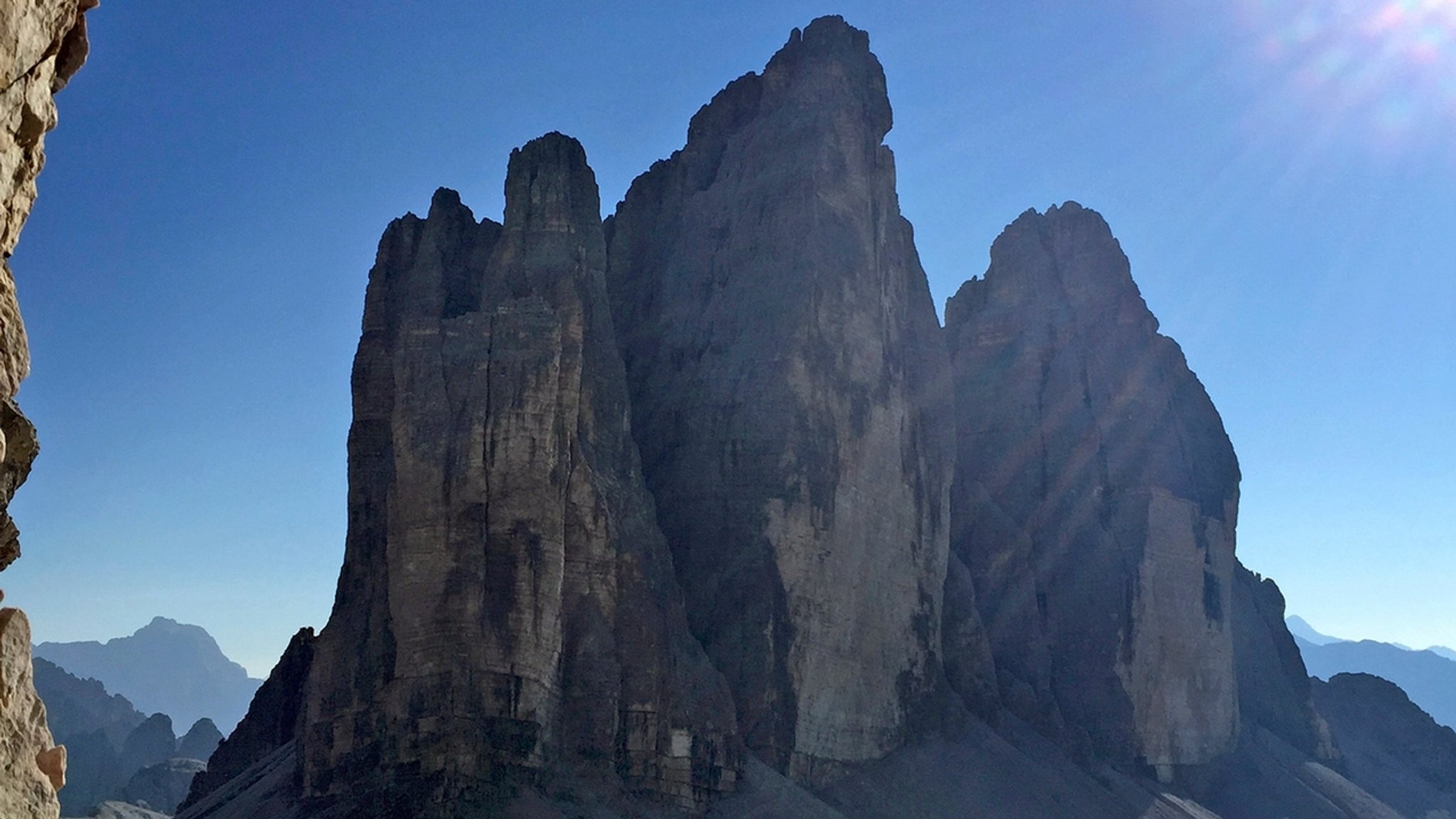 Debatte um "Overtourism": Südtirol beschließt Bettenstopp