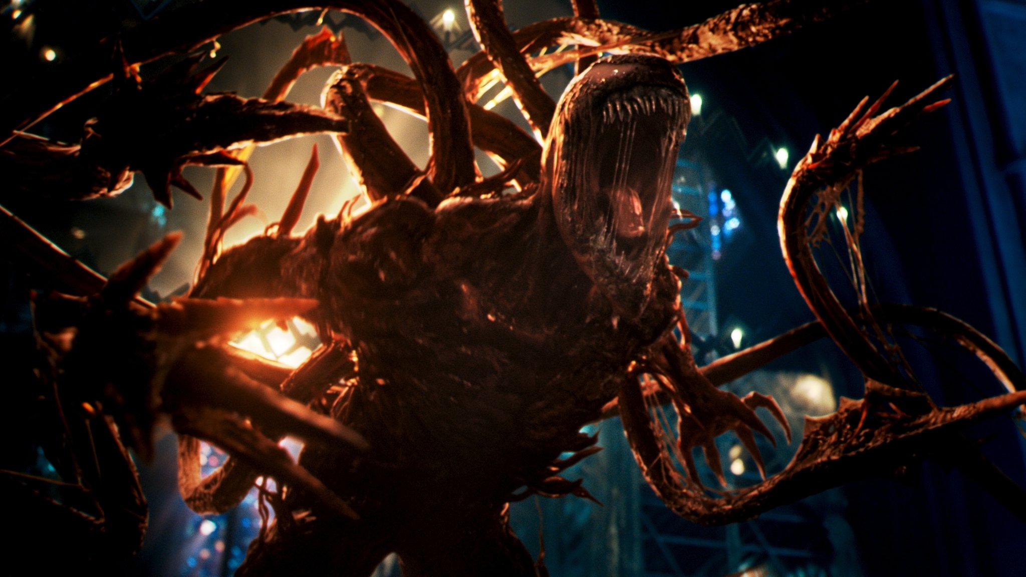 Filmszene aus "Venom: Let There Be Carnage"