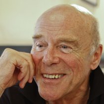 Michael Heltau zum 90. Geburtstag | Bild: picture-alliance/Herbert Neubauer/APA/picturedesk.com