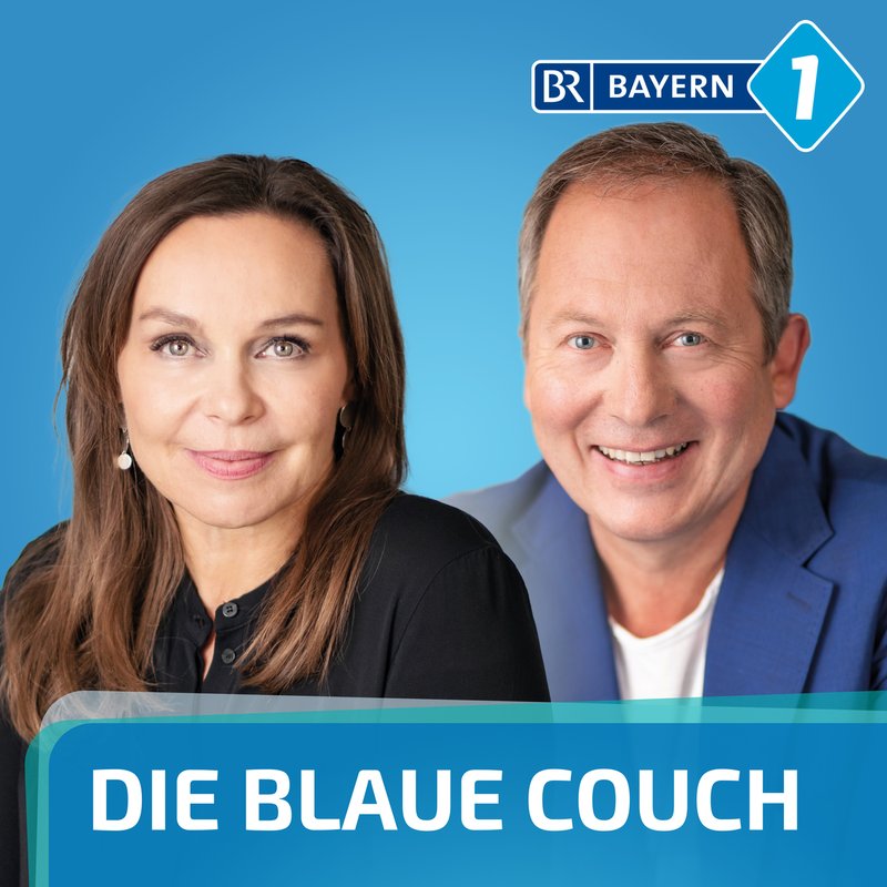 Blaue Couch | BR Podcast