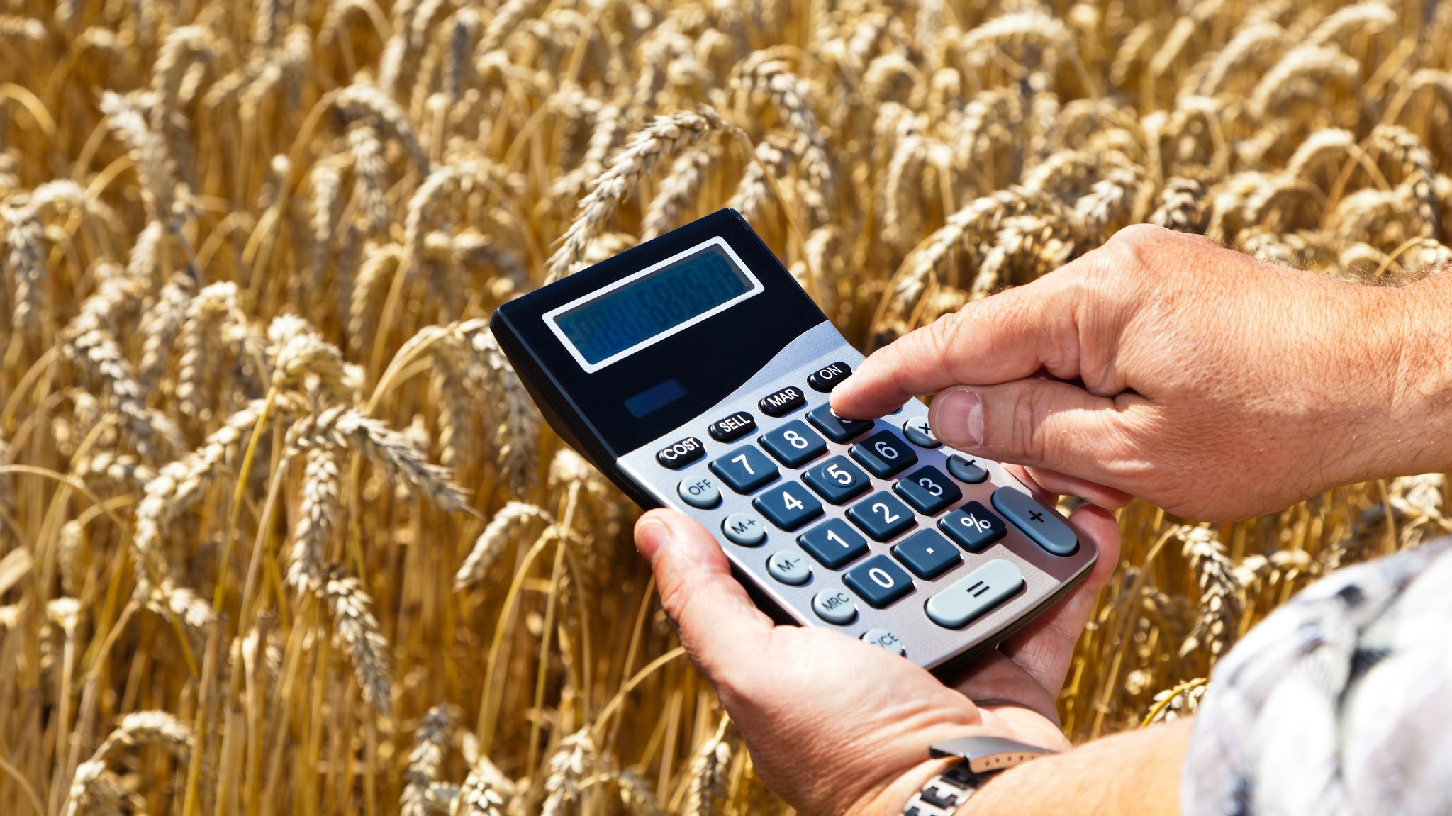 Immer mehr Landwirte kommen beim Kassensturz zu dem Ergebnis: Es braucht noch Einkünfte neben dem eigentlichen Kerngeschäft auf Hof und Acker.