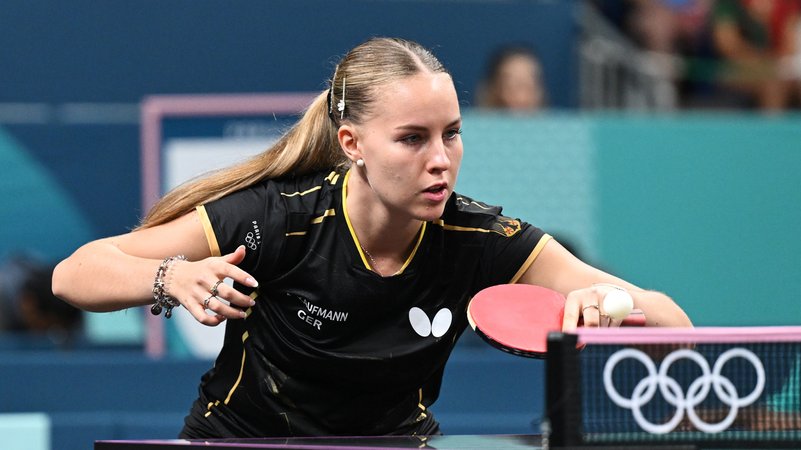 Annett Kaufmann | Bild: picture alliance/dpa | Sven Hoppe Annett Kaufmann