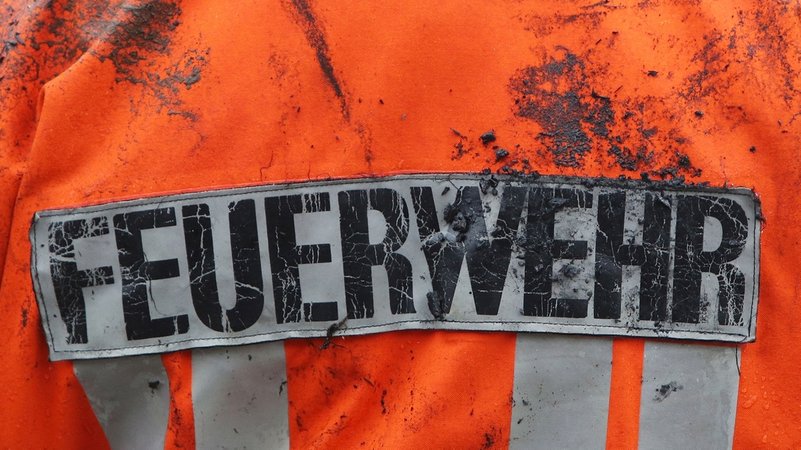 Gasalarm in Lindenberg | Bild: picture-alliance/dpa/Malte Christians Gasalarm in Lindenberg