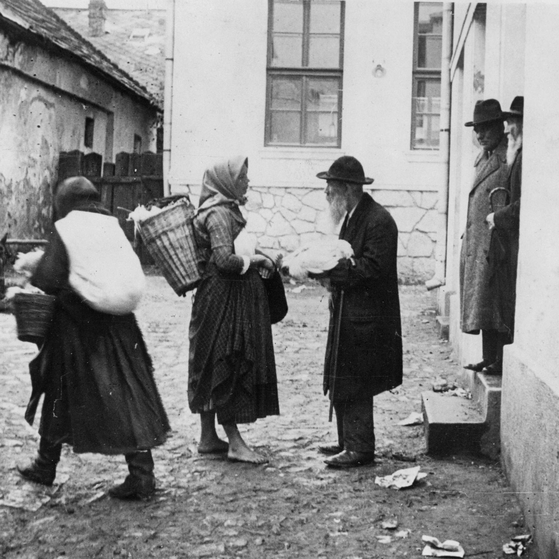 Alles Geschichte - Der History-Podcast