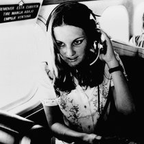 "Patty Hearst - Princess and Terrorist" von Stereo Total | Bild: picture alliance