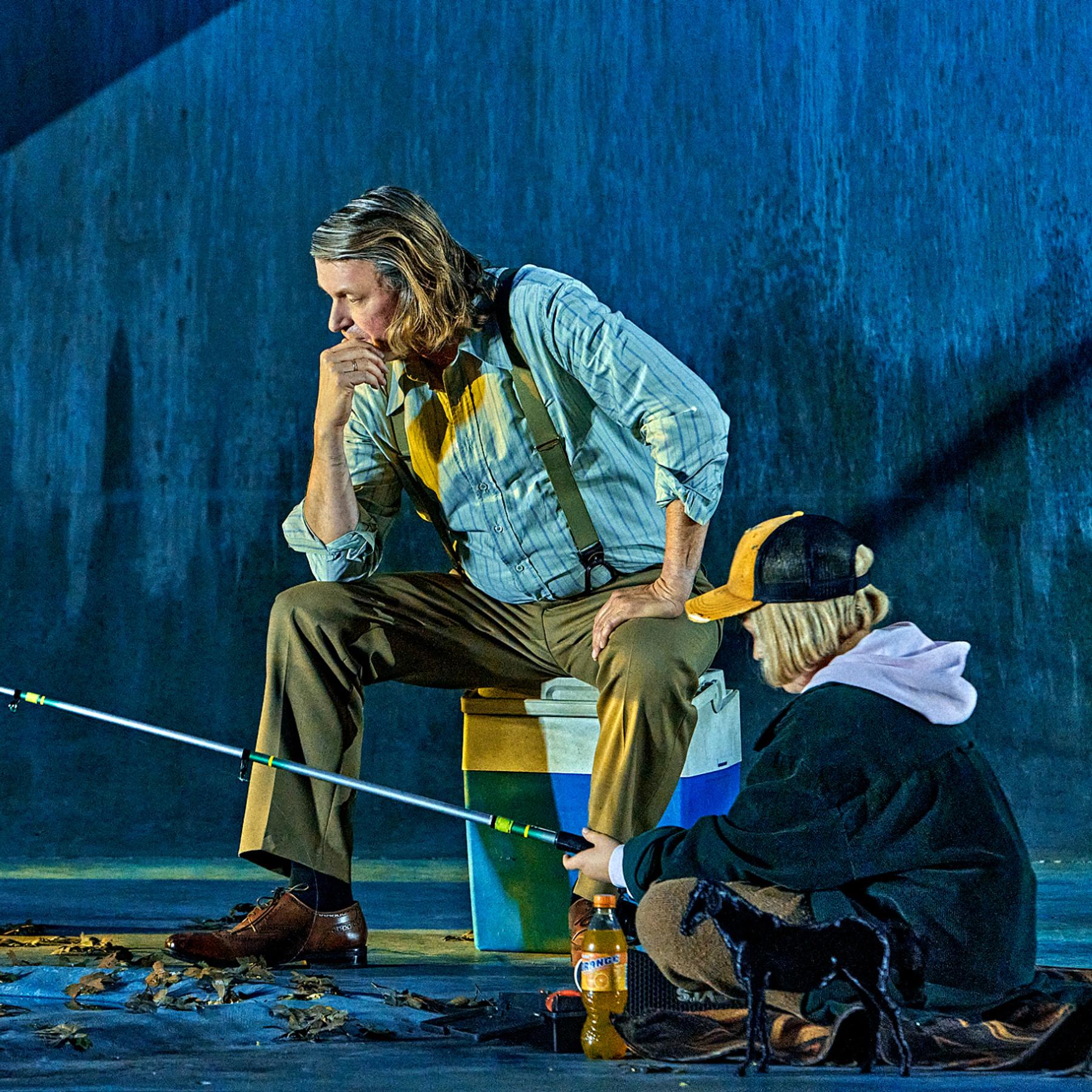 Kritik: "Götterdämmerung" bei den Bayreuther Festspielen episode artwork