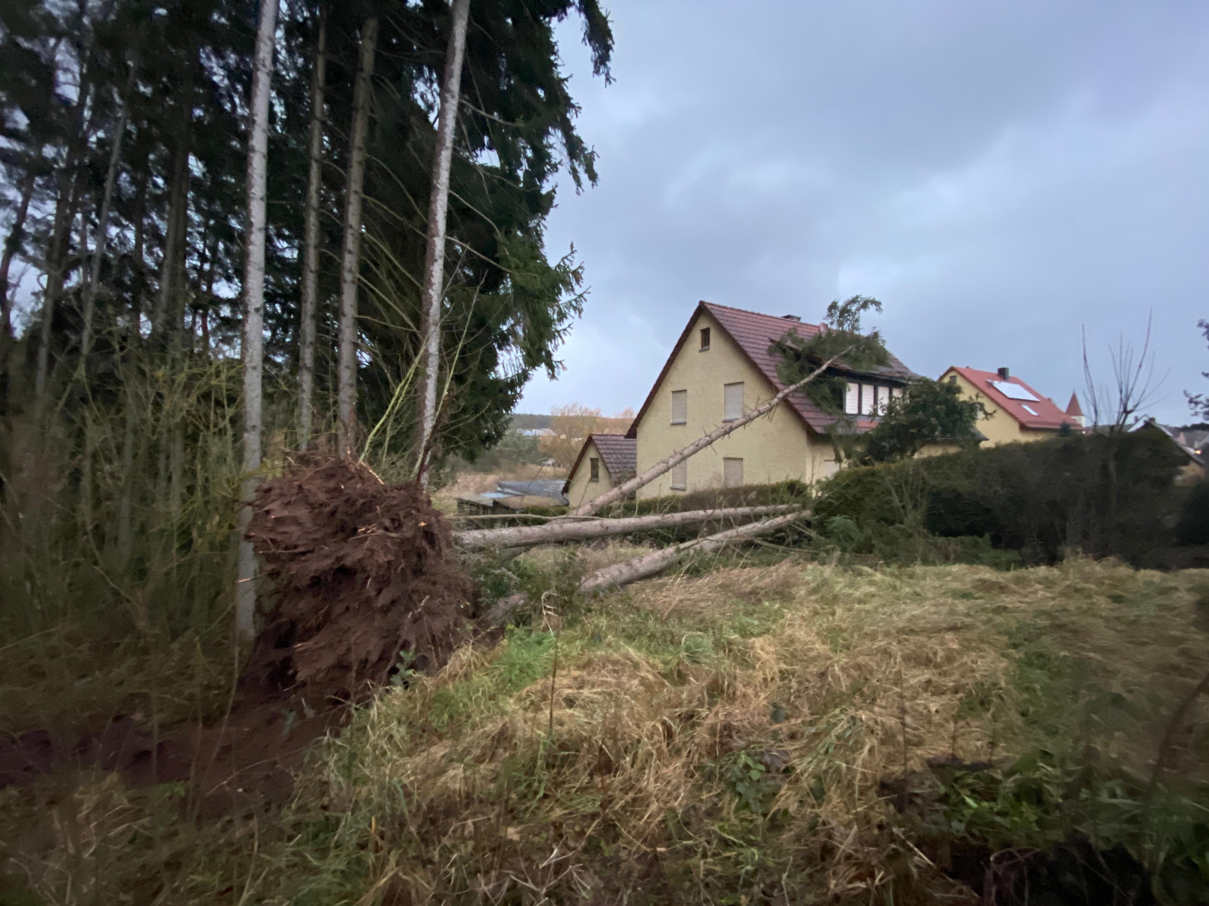 Sperrmull Nurnberger Land Sperrmull Nurnberger Land