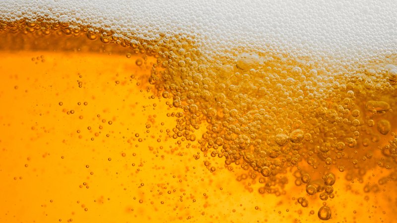 Bild eines Bieres aus der Nähe. | Bild: stock.adobe.com/Love the wind Bild eines Bieres aus der Nähe.