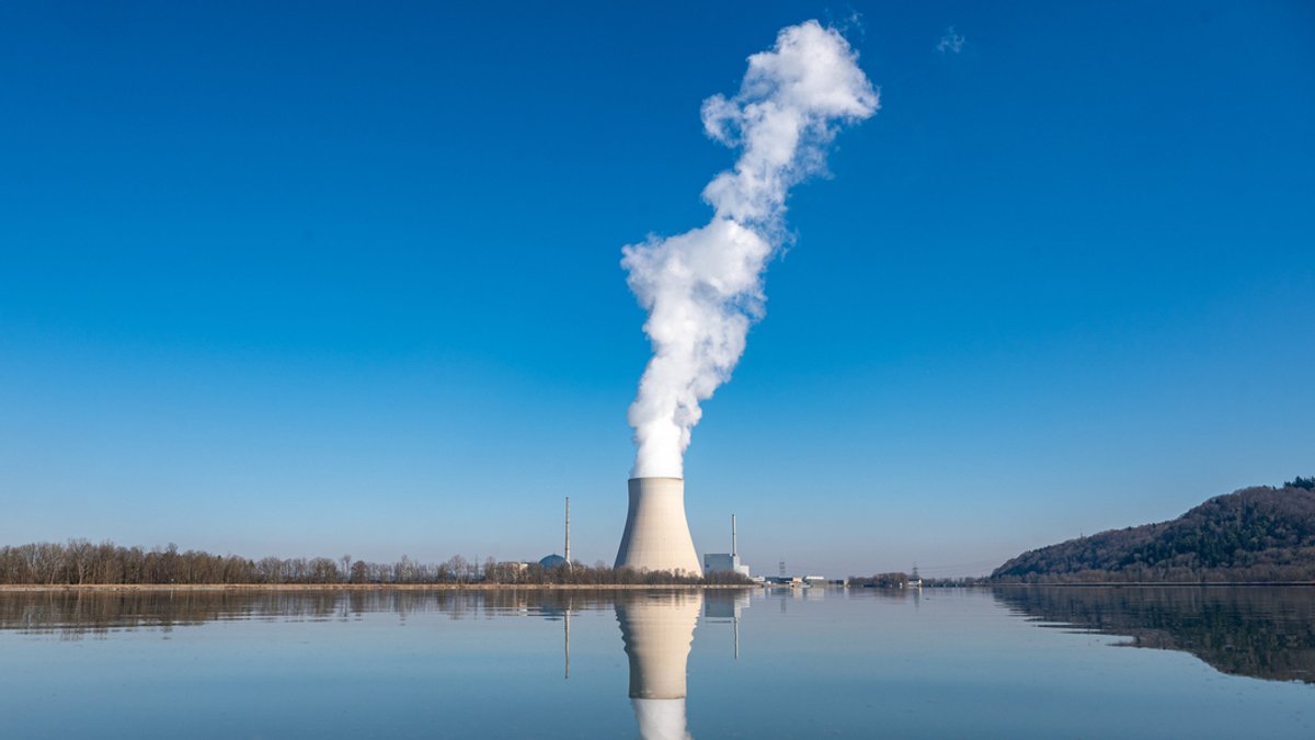 Energiekrise: Bleiben die deutschen Atomkraftwerke am Netz? 
