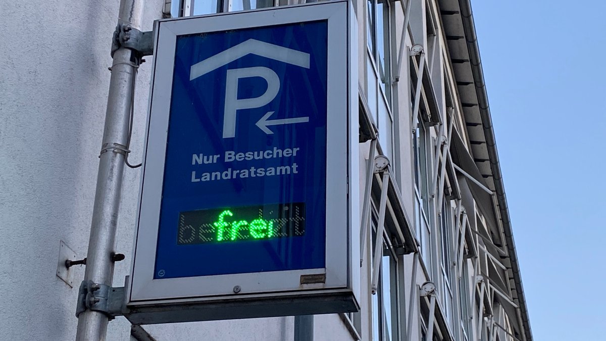 Kommunalwahl: Warum so viele Landräte aufhören