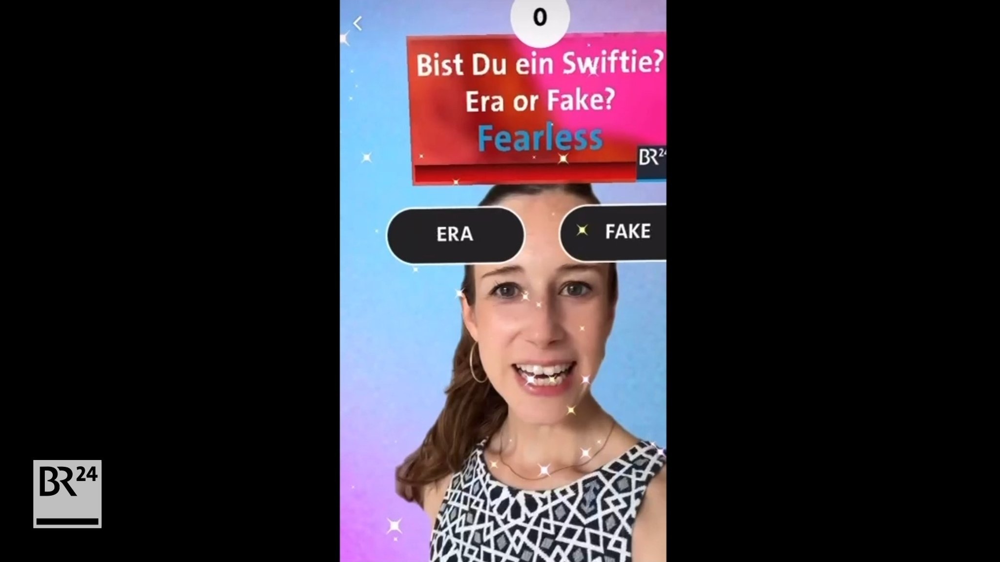 Bist Du ein Swiftie?