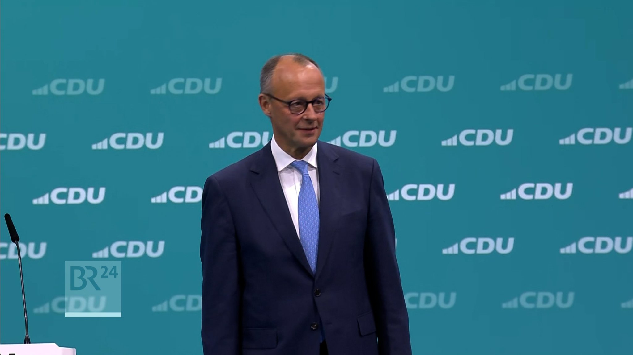 Friedrich Merz