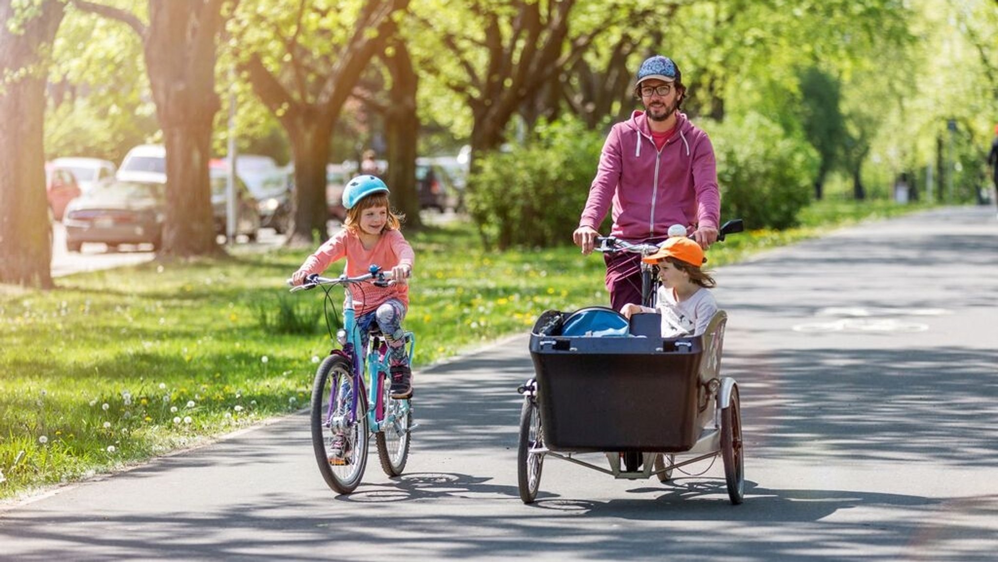 Sparen und Kappen: Warum eigentlich bei den Familien?