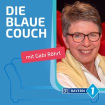 Gabi Röhrl, Pilgerin und Filmemacherin | Bild: dpa/picture alliance, Montage: BR