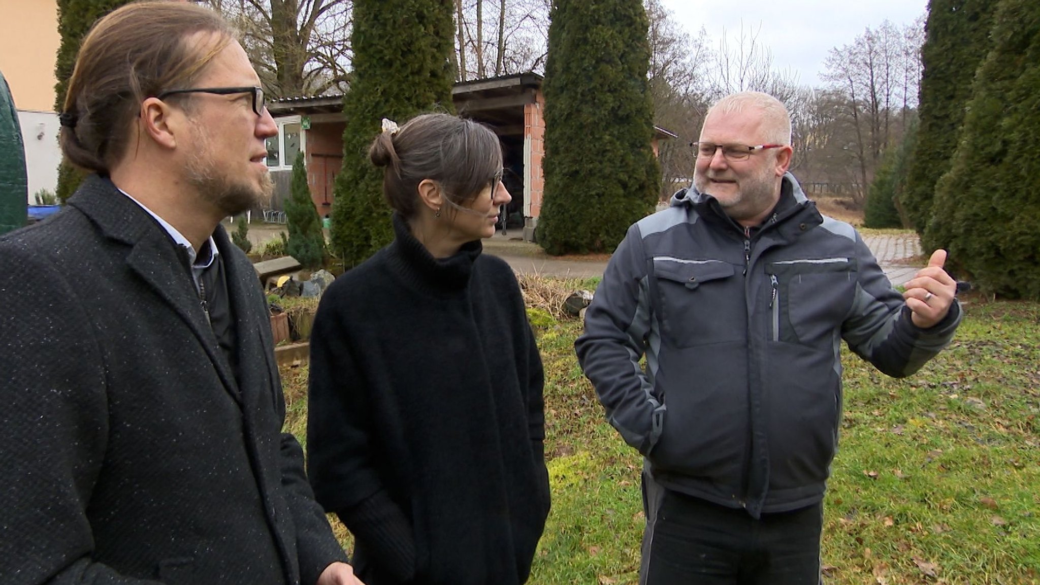 PFAS-Klage nahe Katterbach-Kaserne könnte Präzedenzfall werden