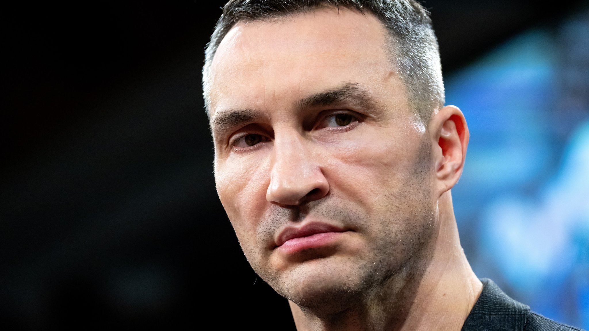 Klitschko: Stündlich fliegen Raketen auf unsere Köpfe