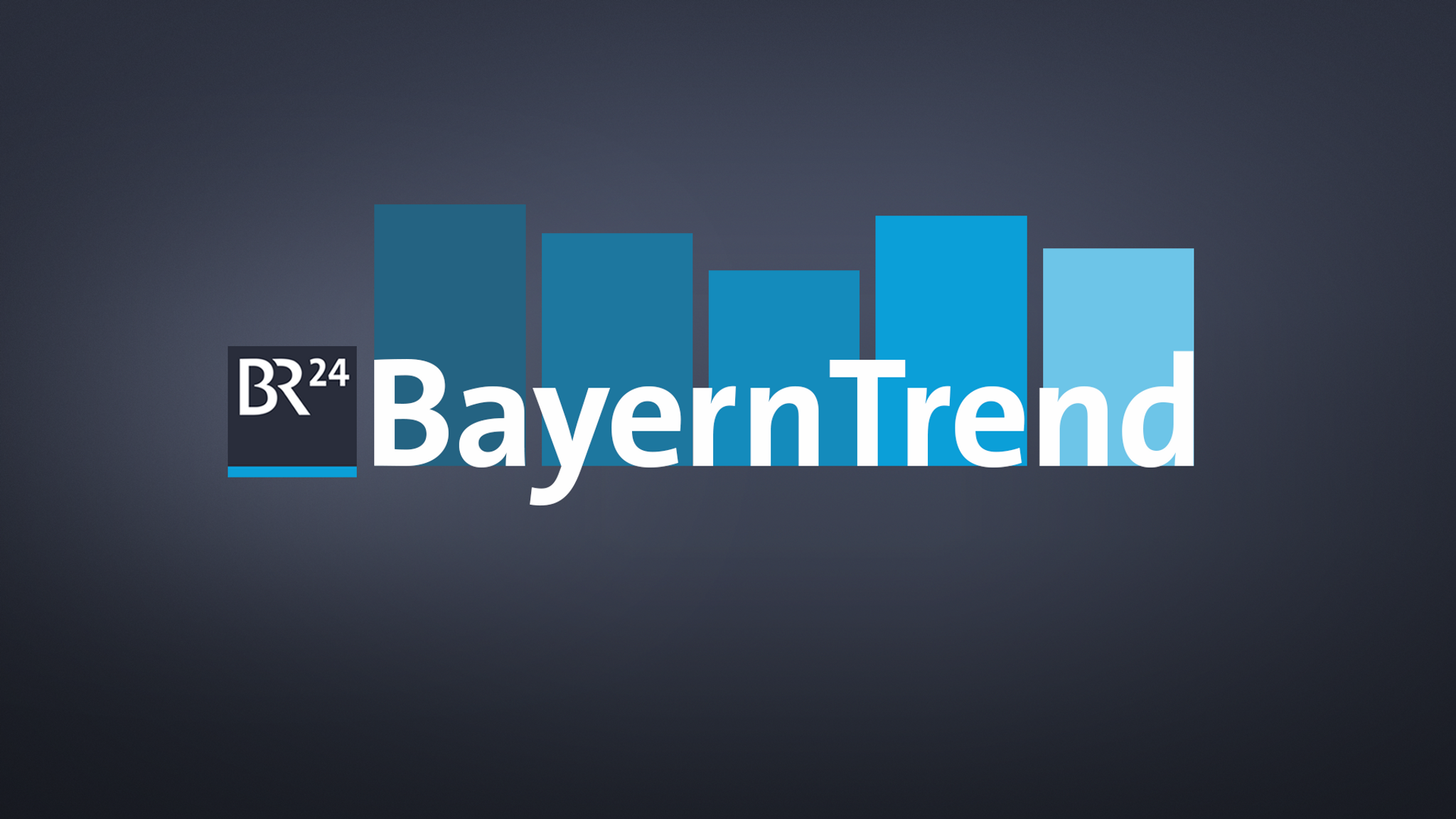 BR24 BayernTrend