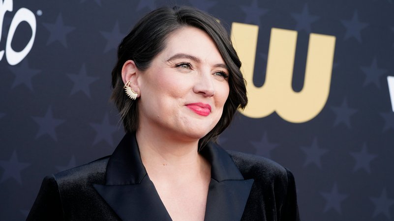Taylor Jeniks Reid | Bild: picture alliance / Jordan Strauss/Invision/AP | Jordan Strauss Taylor Jeniks Reid