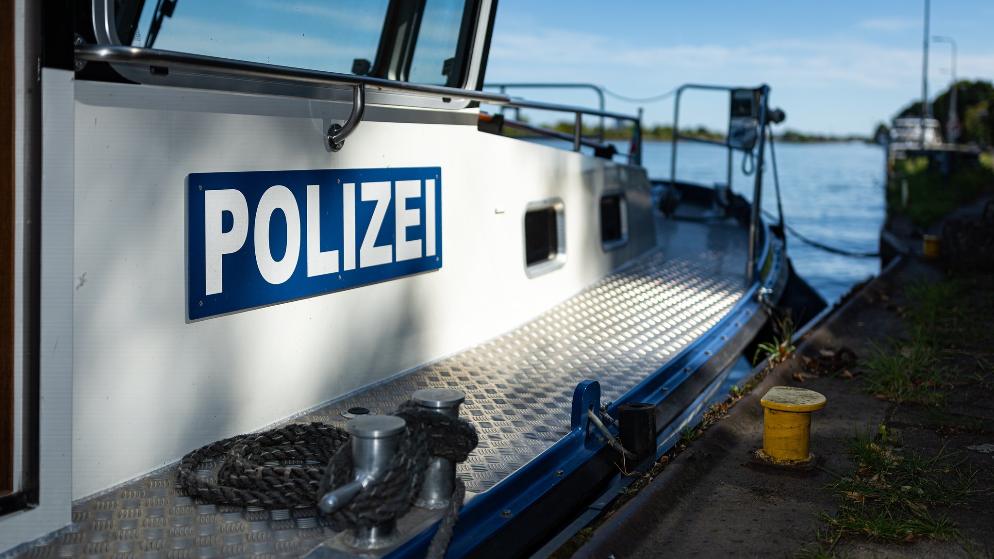 Kreuzfahrtschiff leitet ungeklärtes Abwasser in die Donau 