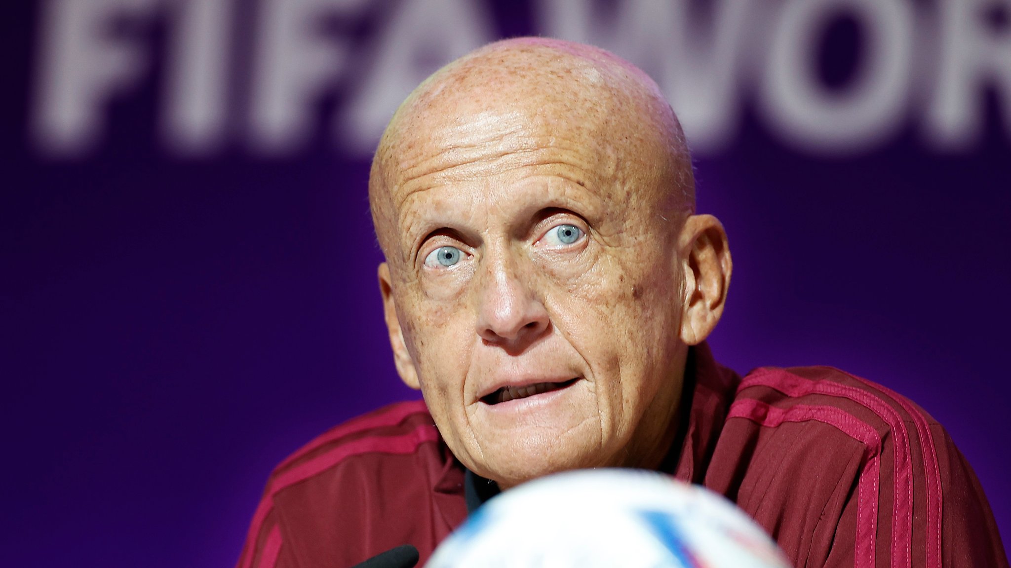 Pierluigi Collina