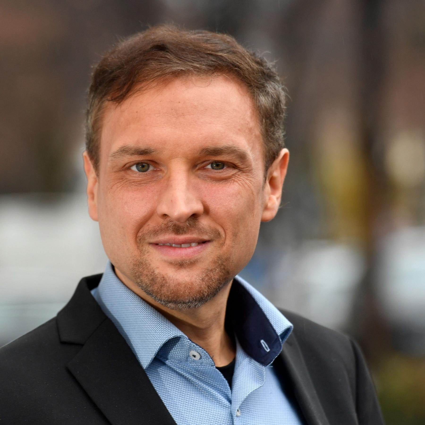 Sascha Straub: Altersvorsorge für Frauen