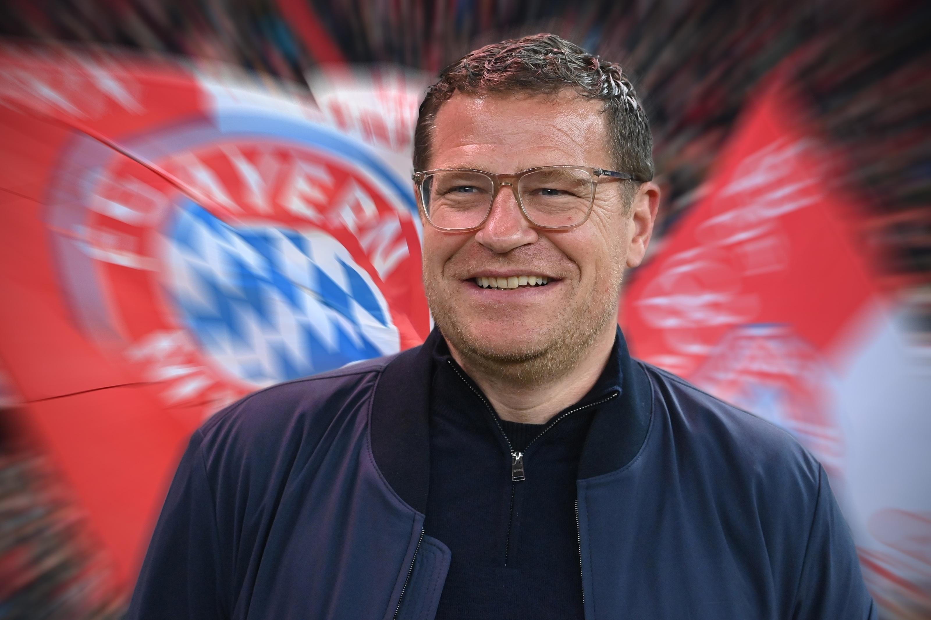 Medien: FC Bayern Einigt Sich Mit RB Leipzig Auf Eberl-Ablöse | BR24