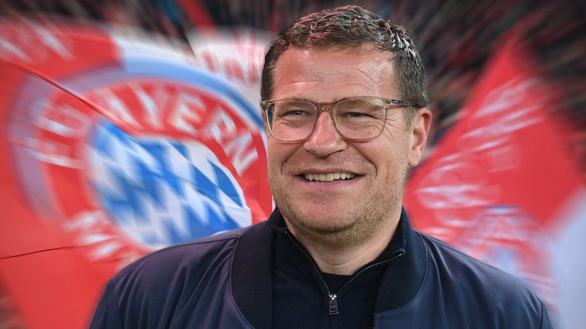 Medien: FC Bayern einigt sich mit RB Leipzig auf Eberl-Ablöse