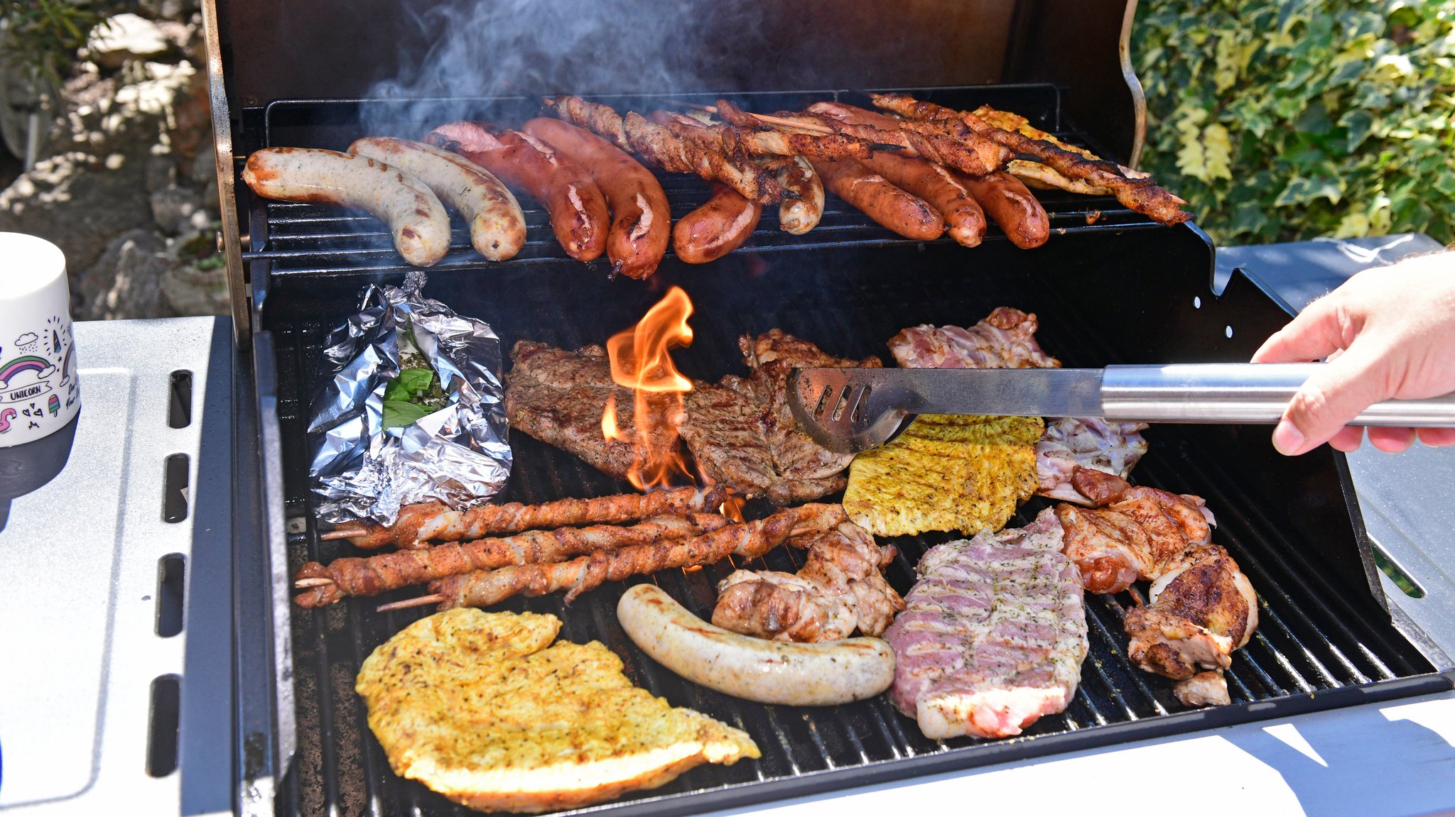 Trotz Grillsaison und Fußballfeiern – Schweinepreise im Keller