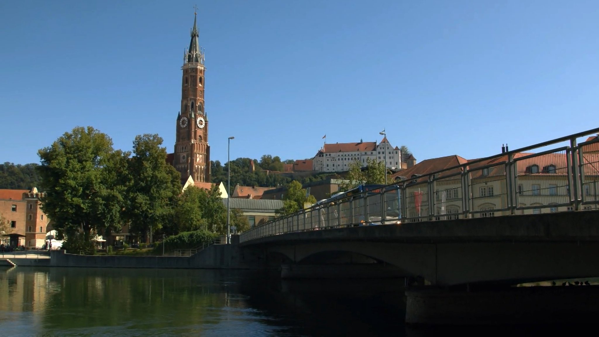 Landshut an der Isar