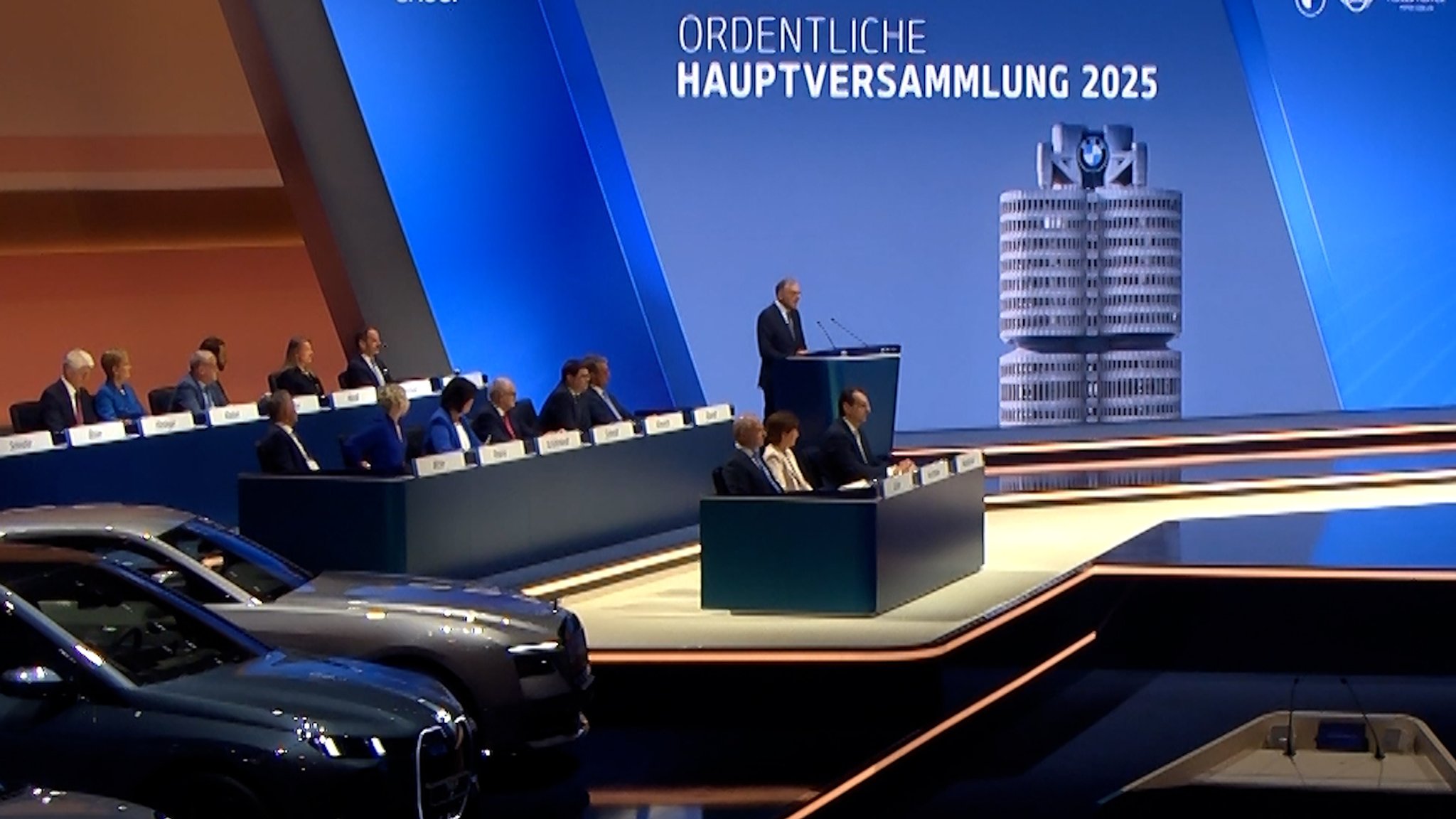 Reithofer-Ära endet - Warum BMW besser dasteht als Audi   