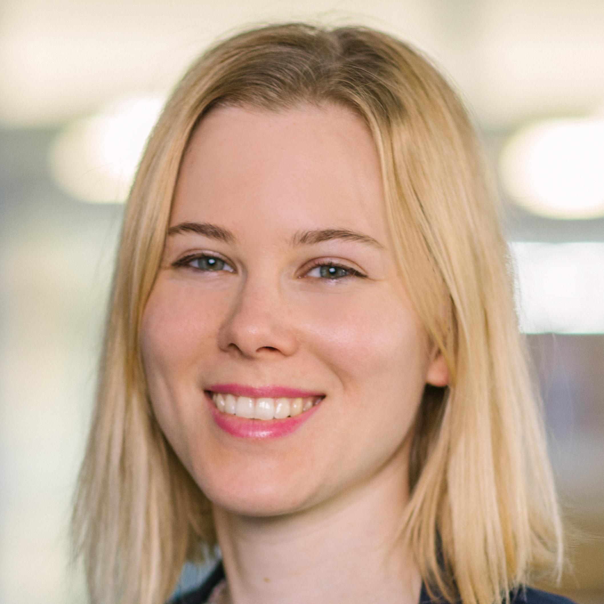 Julia Rusek Julia Ruhs | BR24