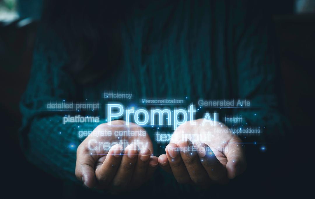 KI zieht auch in Schulen ein (Symbolbild)