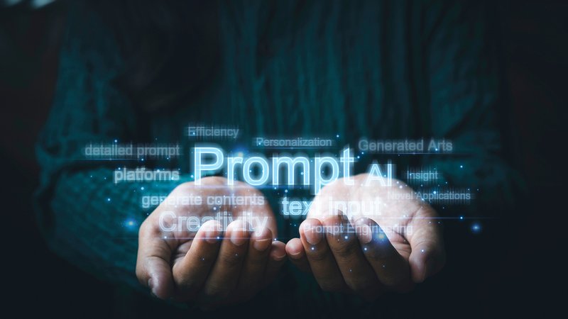 KI zieht auch in Schulen ein (Symbolbild) | Bild: stock.adobe.com/Joke Phatrapong KI zieht auch in Schulen ein (Symbolbild)