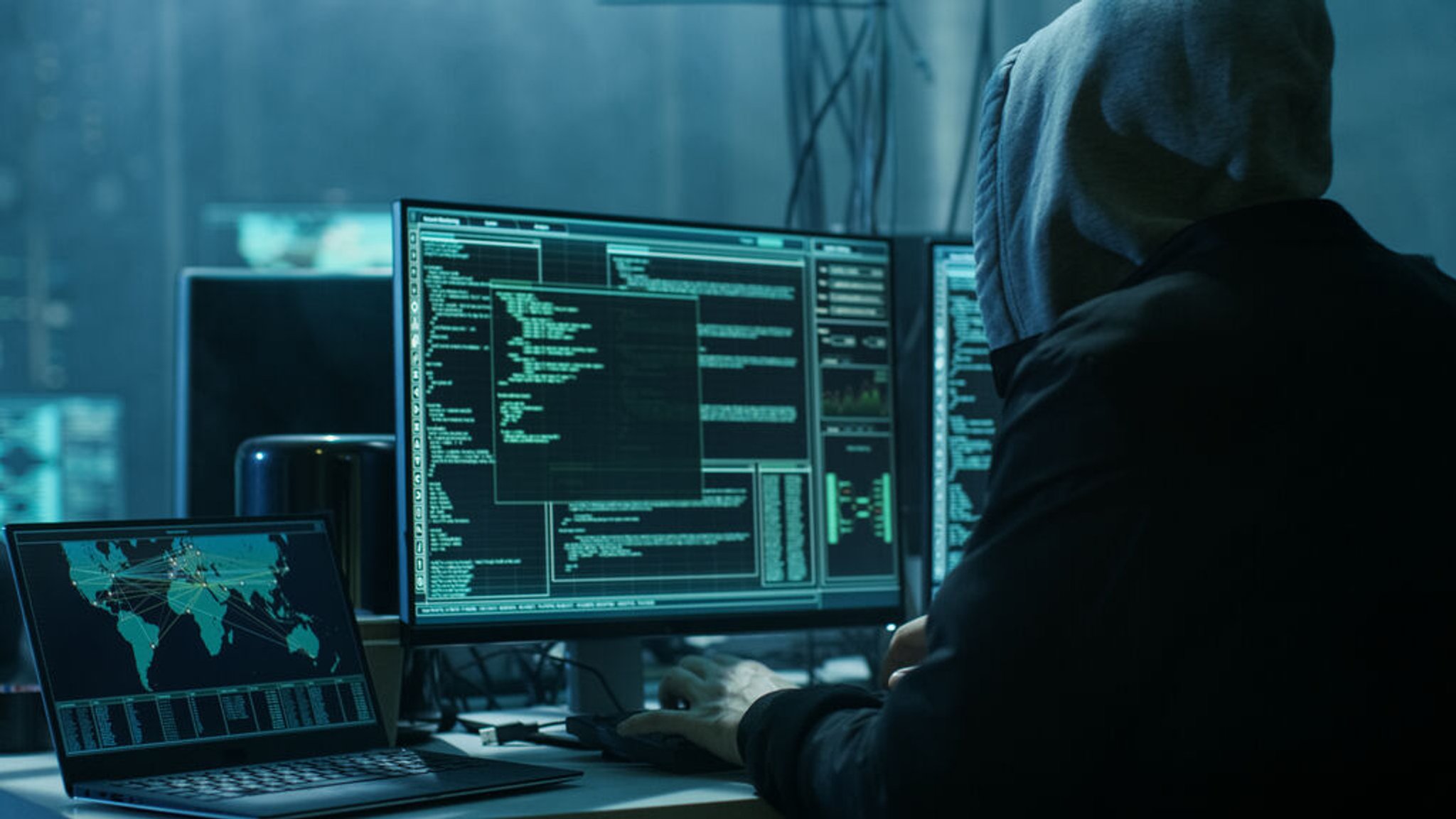 5.000 Cyberangriffe pro Minute: Bundesbank im ständigen Wettlauf