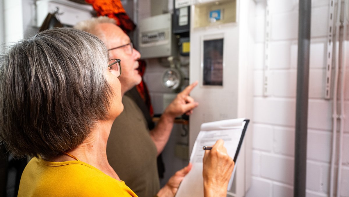Teure Strom-Grundversorgertarife: Wechseln ist einfach