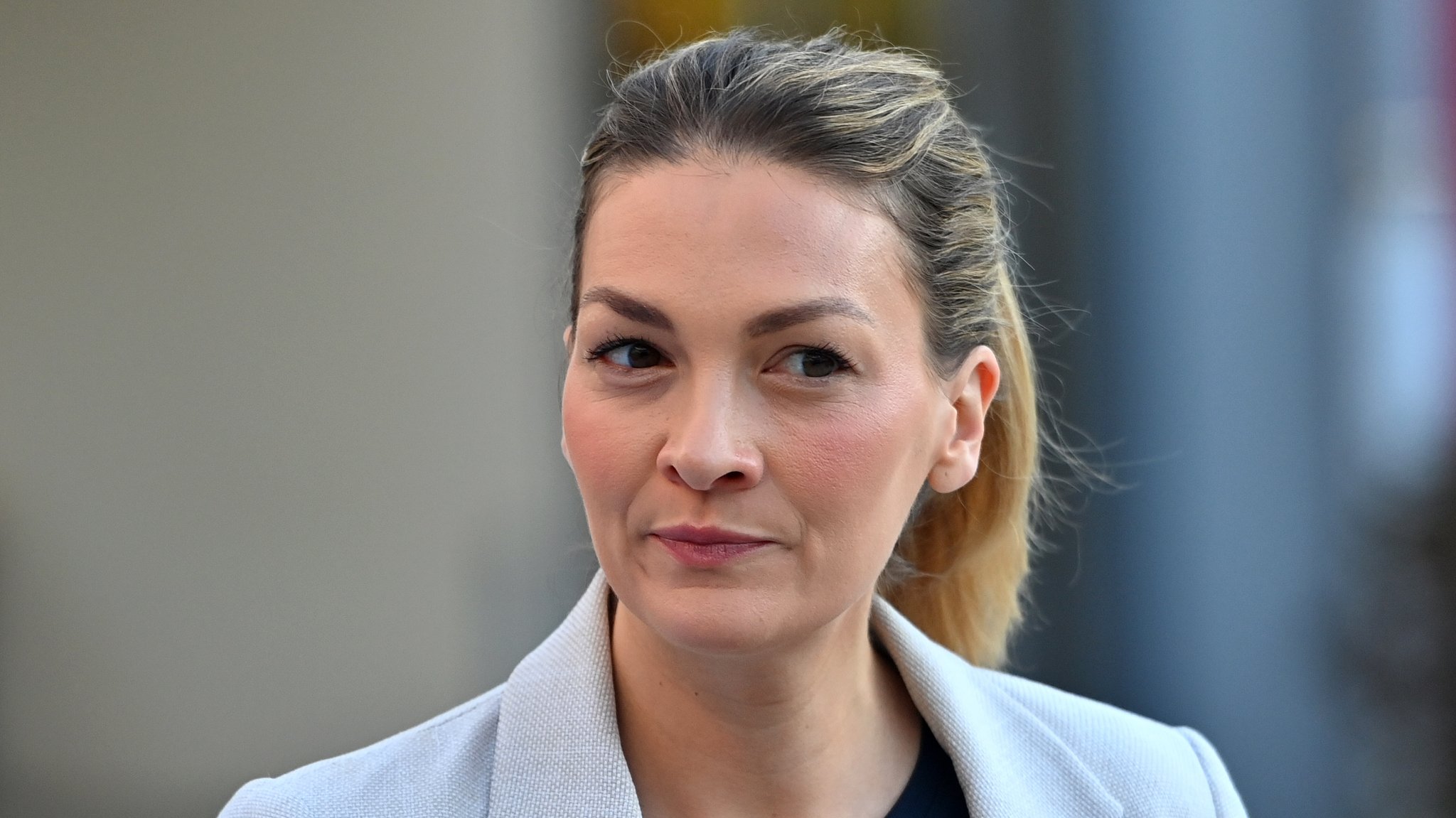 Zuckersteuer: CSU-Ministerin widerspricht Parteifreunden