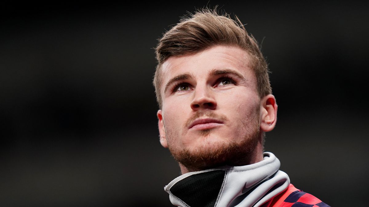 Timo Werner Wechselt Fur 53 Millionen Euro Zum Fc Chelsea Br24