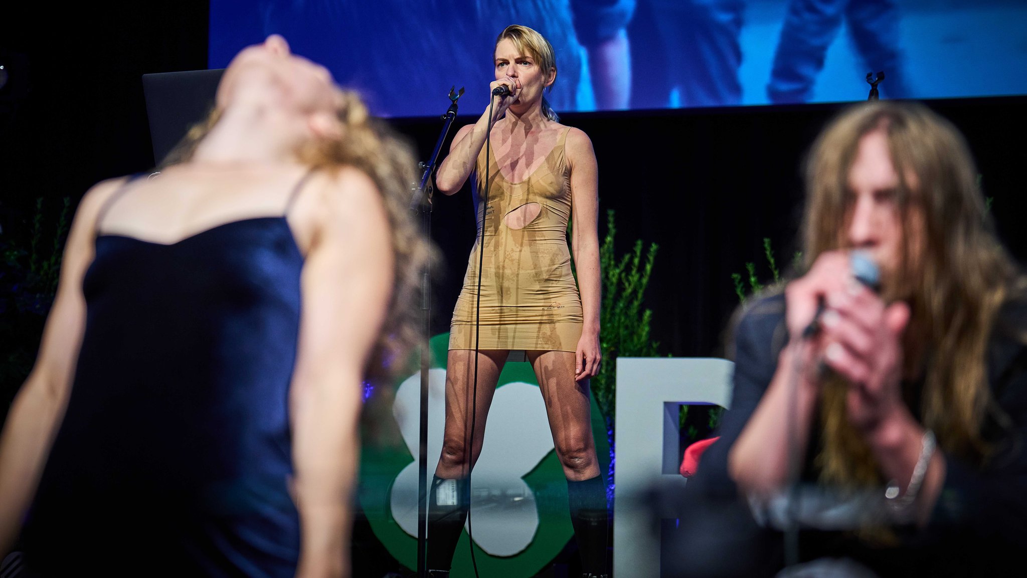 Russland stuft "Pussy Riot" als extremistische Organisation ein