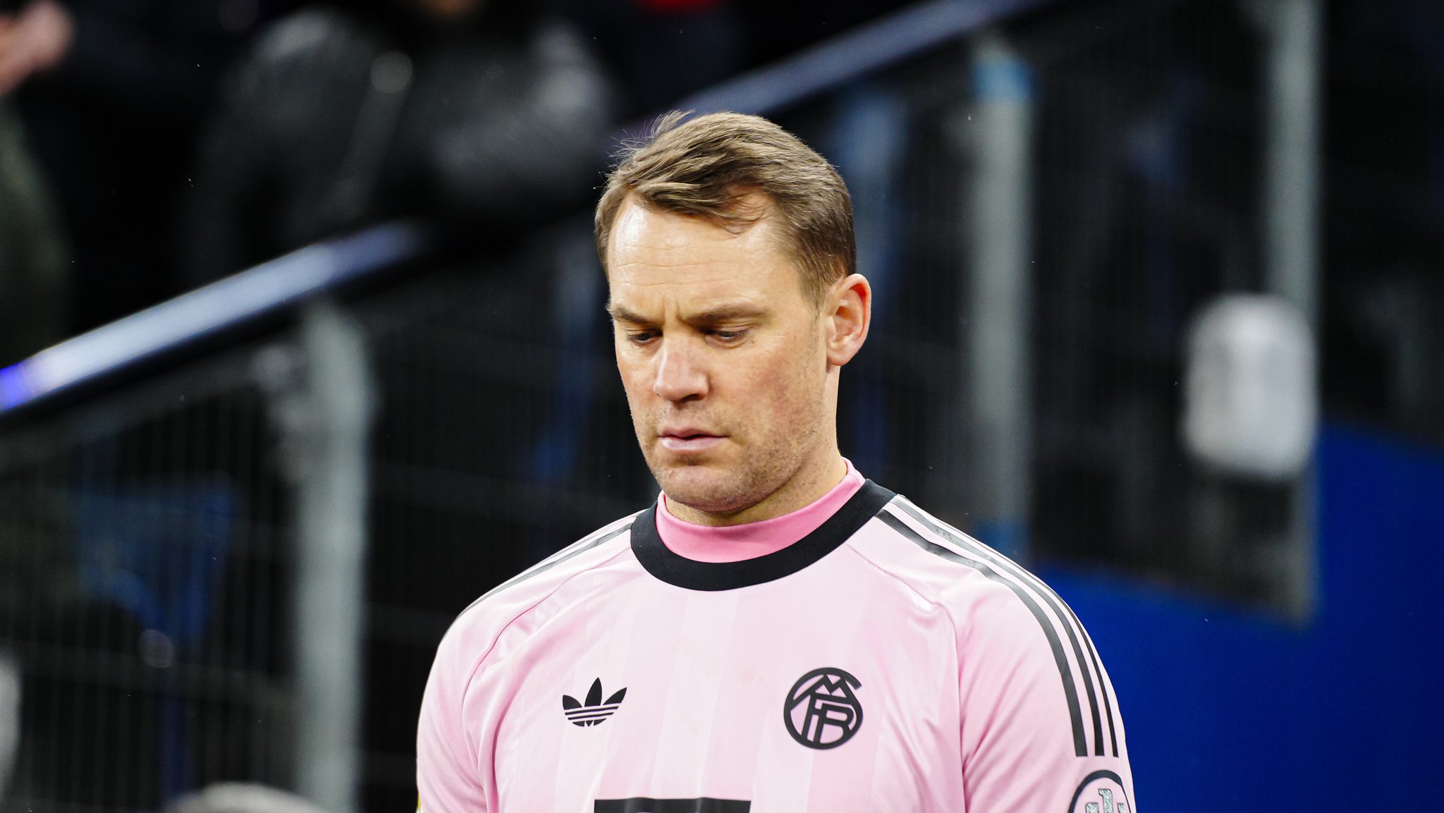 Manuel Neuer | Bild: picture alliance / Eibner-Pressefoto | Marcel von Fehrn Manuel Neuer