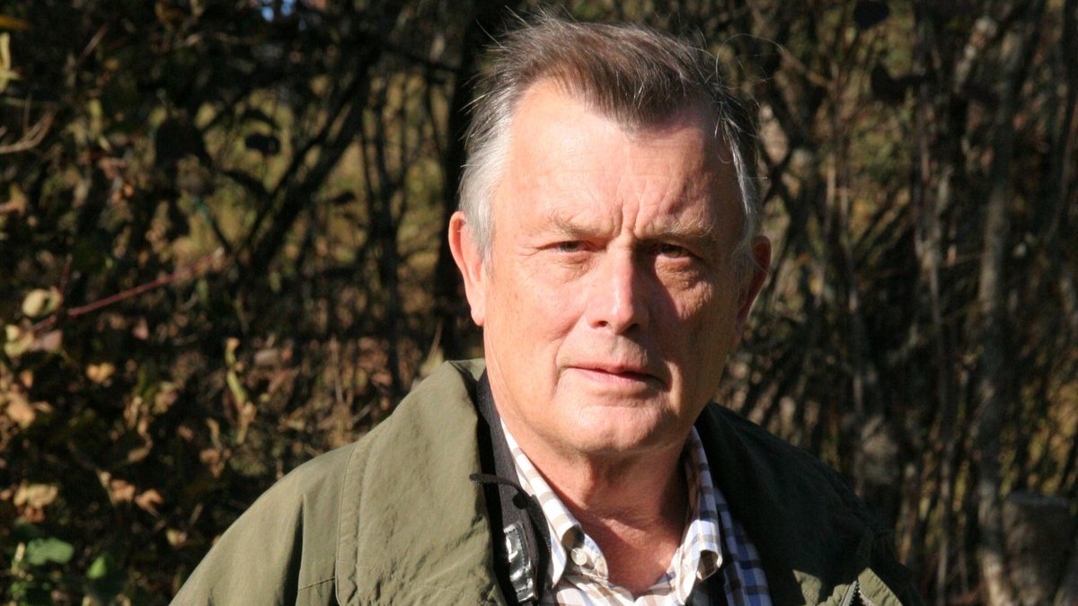 Er prägte den LBV: Vogelschützer Einhard Bezzel gestorben