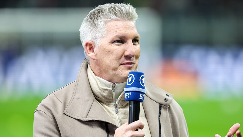 Bastian Schweinsteiger | Bild: picture-alliance/dpa Bastian Schweinsteiger